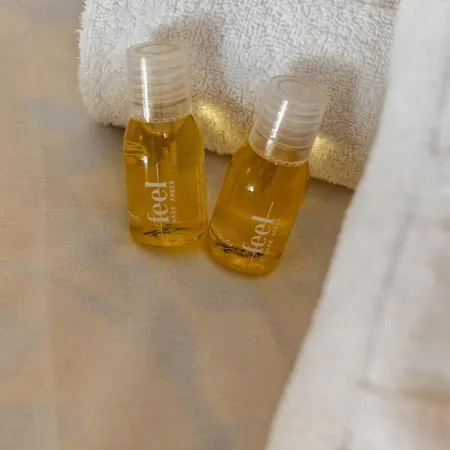 公寓 Le Nid - Duplex