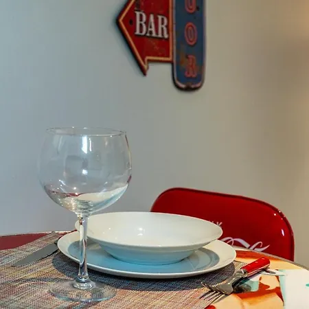 Le Nid - Duplex Dijon