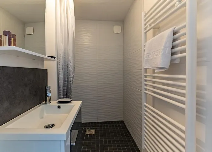 Le Nid - Duplex * ディジョン