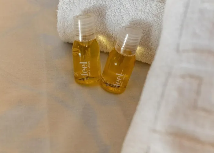 アパート Le Nid - Duplex