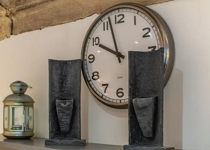 Le Nid - Duplex ディジョン